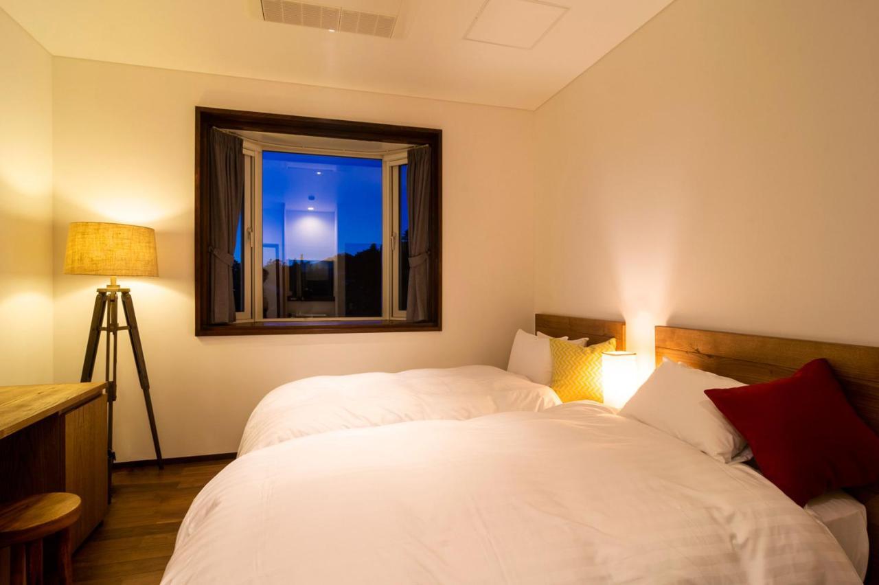 Numajiri Kogen Lodge Inawashiro المظهر الخارجي الصورة